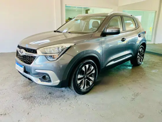 CAOA CHERY TIGGO 5x 2020