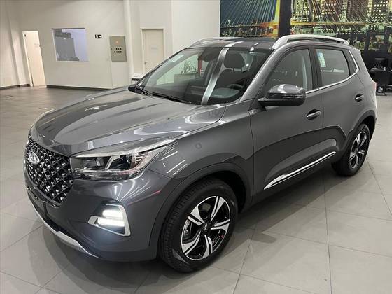 CAOA CHERY TIGGO 5x 2025