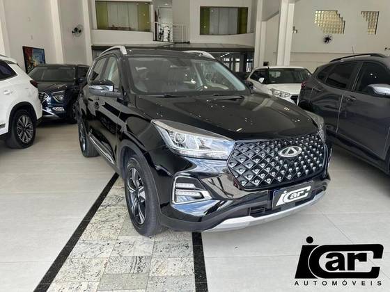 CAOA CHERY TIGGO 5x 2024