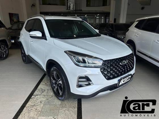 CAOA CHERY TIGGO 5x 2025