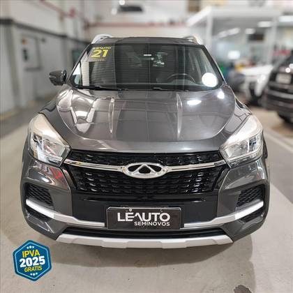 CAOA CHERY TIGGO 5x 2021