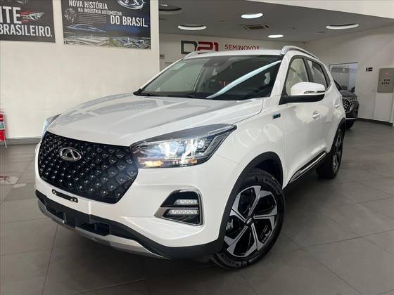 CAOA CHERY TIGGO 5X PRO 2025