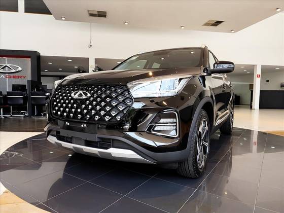 CAOA CHERY TIGGO 5X PRO 2025