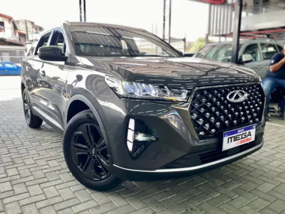 CAOA CHERY TIGGO 7 2025