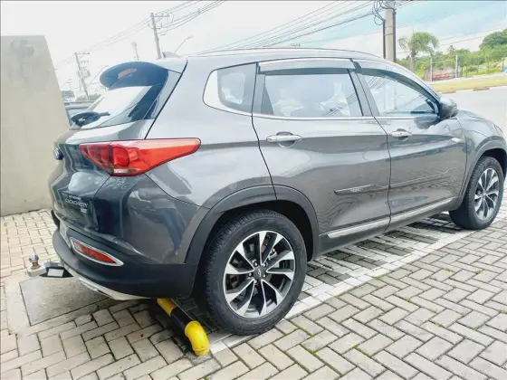 CAOA CHERY TIGGO 7 2022