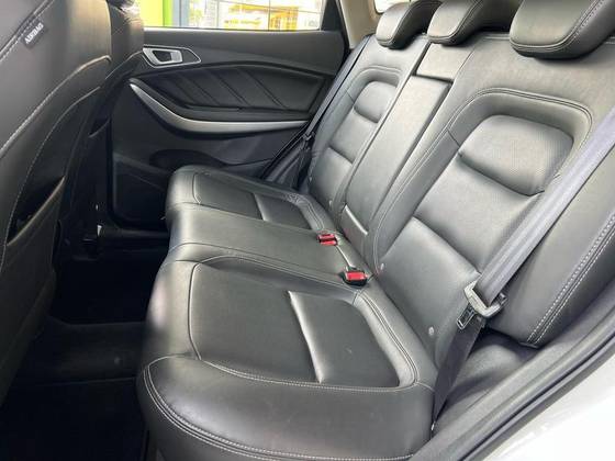 CAOA CHERY TIGGO 7 2022