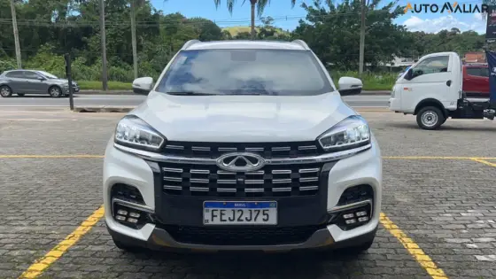 CAOA CHERY TIGGO 8 2023