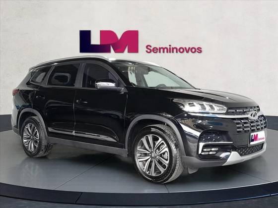 CAOA CHERY TIGGO 8 2023