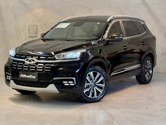 CAOA CHERY TIGGO 8 2023