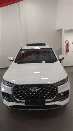 CAOA CHERY TIGGO 8 PRO 2025