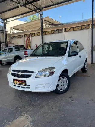 CHEVROLET CELTA 2013