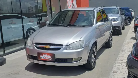 CHEVROLET CLASSIC 2015