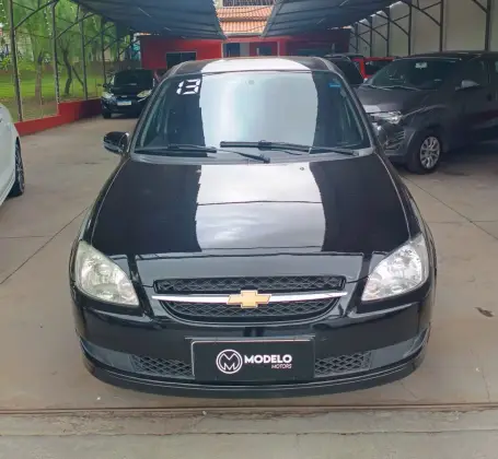 CHEVROLET CLASSIC 2013