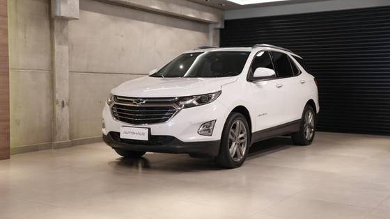 CHEVROLET EQUINOX 2020