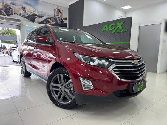 CHEVROLET EQUINOX 2020