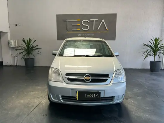 CHEVROLET MERIVA 2008