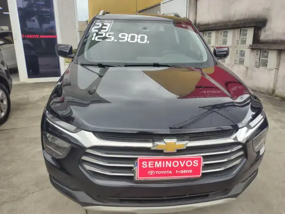 CHEVROLET MONTANA 2023