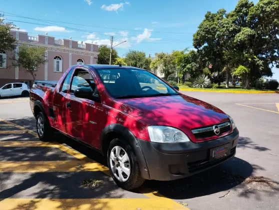 CHEVROLET MONTANA 2010