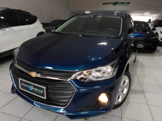 CHEVROLET ONIX 2024