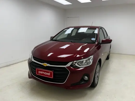CHEVROLET ONIX 2024