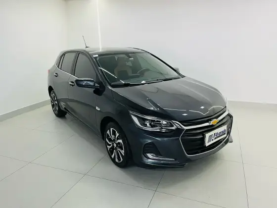 CHEVROLET ONIX 2024