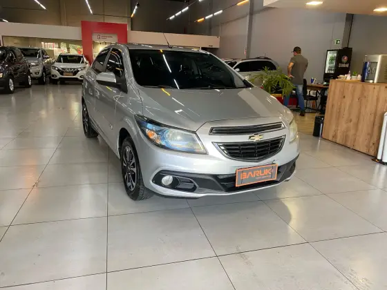 CHEVROLET ONIX 2013