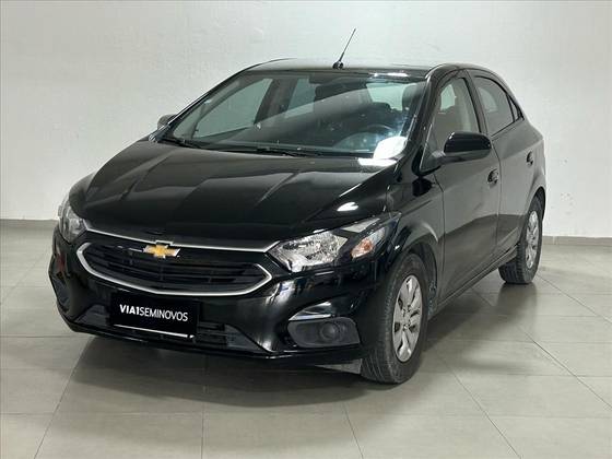 CHEVROLET ONIX 2019