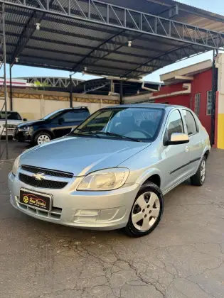 CHEVROLET PRISMA 2012
