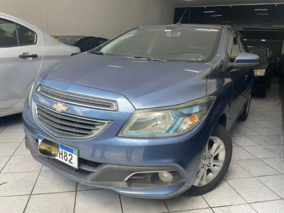 CHEVROLET PRISMA 2014