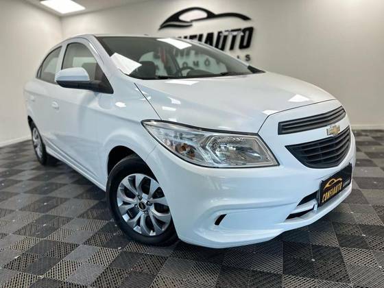 CHEVROLET PRISMA 2018