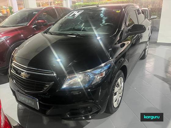 CHEVROLET PRISMA 2014