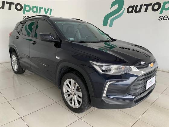 CHEVROLET TRACKER 2023