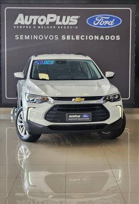 CHEVROLET TRACKER 2023
