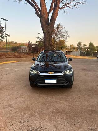 CHEVROLET TRACKER 2023