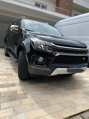 CHEVROLET TRAILBLAZER 2022