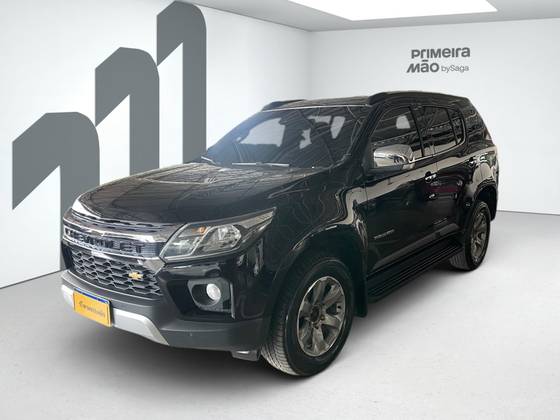 CHEVROLET TRAILBLAZER 2023
