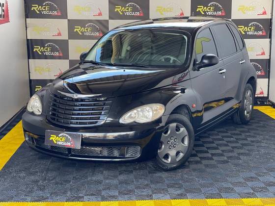 CHRYSLER PT CRUISER 2008