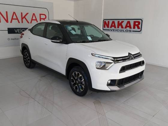 CITROËN BASALT 2025