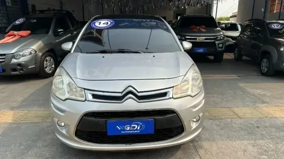 CITROËN C3 2014