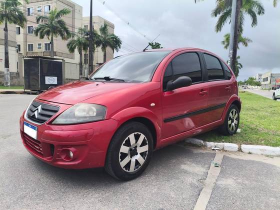 CITROËN C3 2012