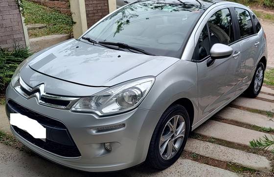 CITROËN C3 2014