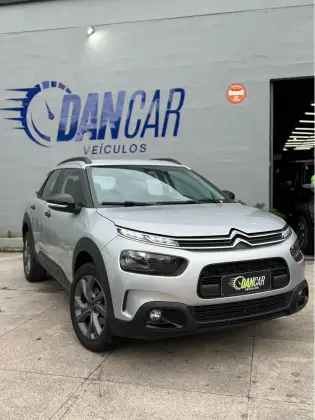 CITROËN C4 CACTUS 2022