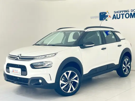 CITROËN C4 CACTUS 2022