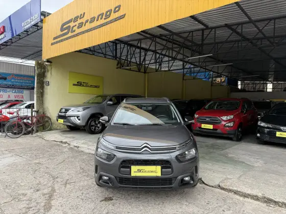 CITROËN C4 CACTUS 2020