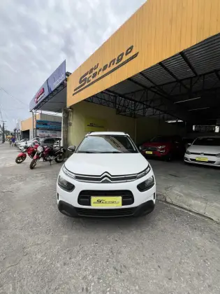 CITROËN C4 CACTUS 2022