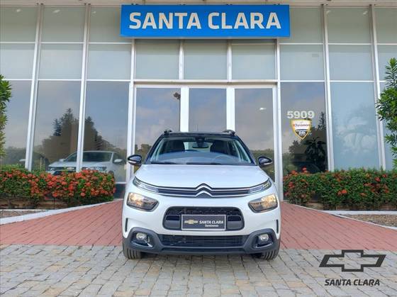 CITROËN C4 CACTUS 2021