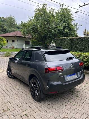 CITROËN C4 CACTUS 2019