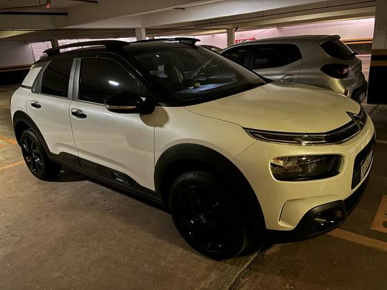 CITROËN C4 CACTUS 2022
