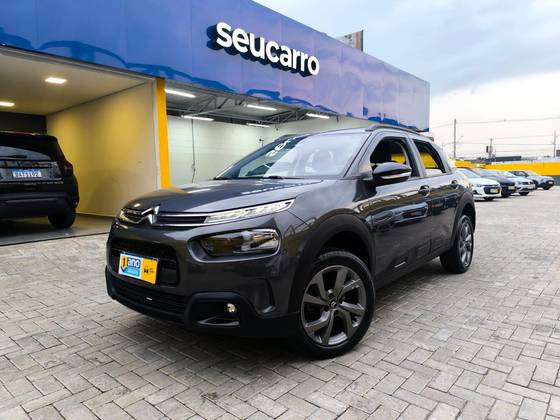 CITROËN C4 CACTUS 2022