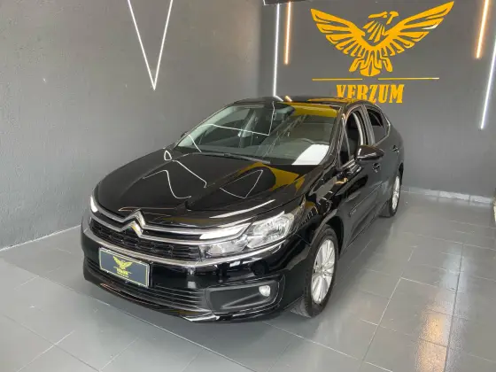 CITROËN C4 LOUNGE 2019